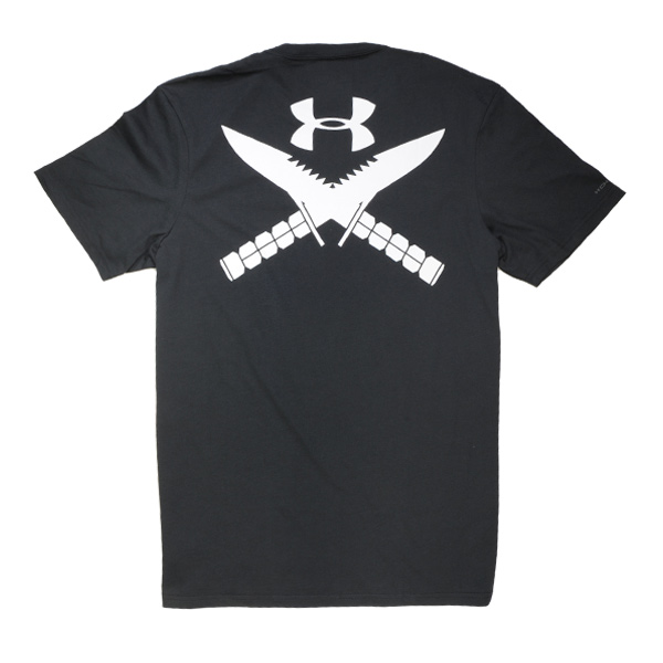 【日本未発売】新品　軍用　アンダーアーマータクティカル　Tシャツ Lサイズ 黒 楽天市場】UNDER ARMOUR TACTICAL アンダーアーマー タクティカル