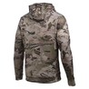 アンダーアーマー パーカー 迷彩 ストームギア MEN