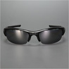 Oakley 偏光サングラス フラック ジャケット ブラック ブラック