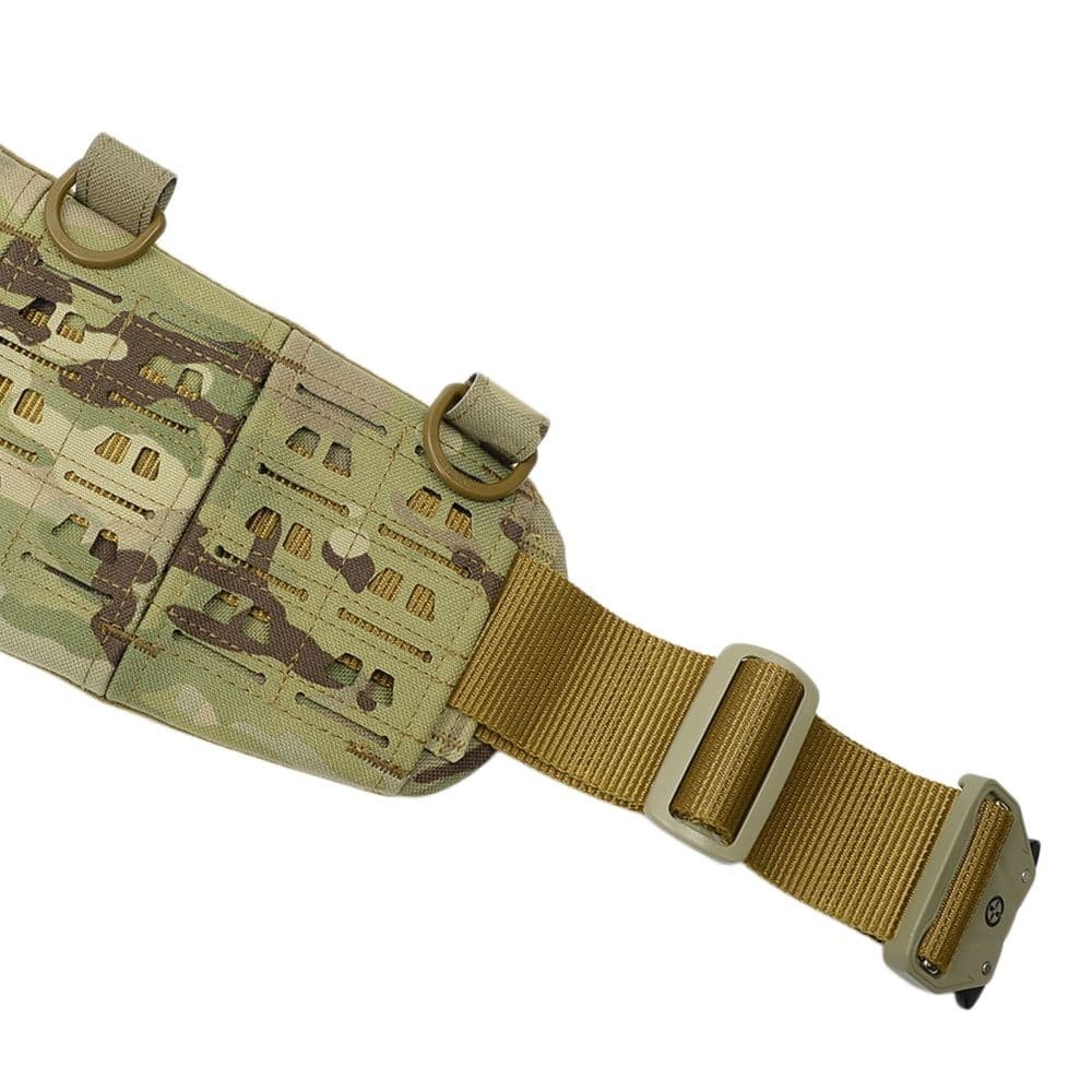 NOVRITSCH MOLLEベルト Battlebelt 4.0 ベルクロ対応 U22 | ミリタリー