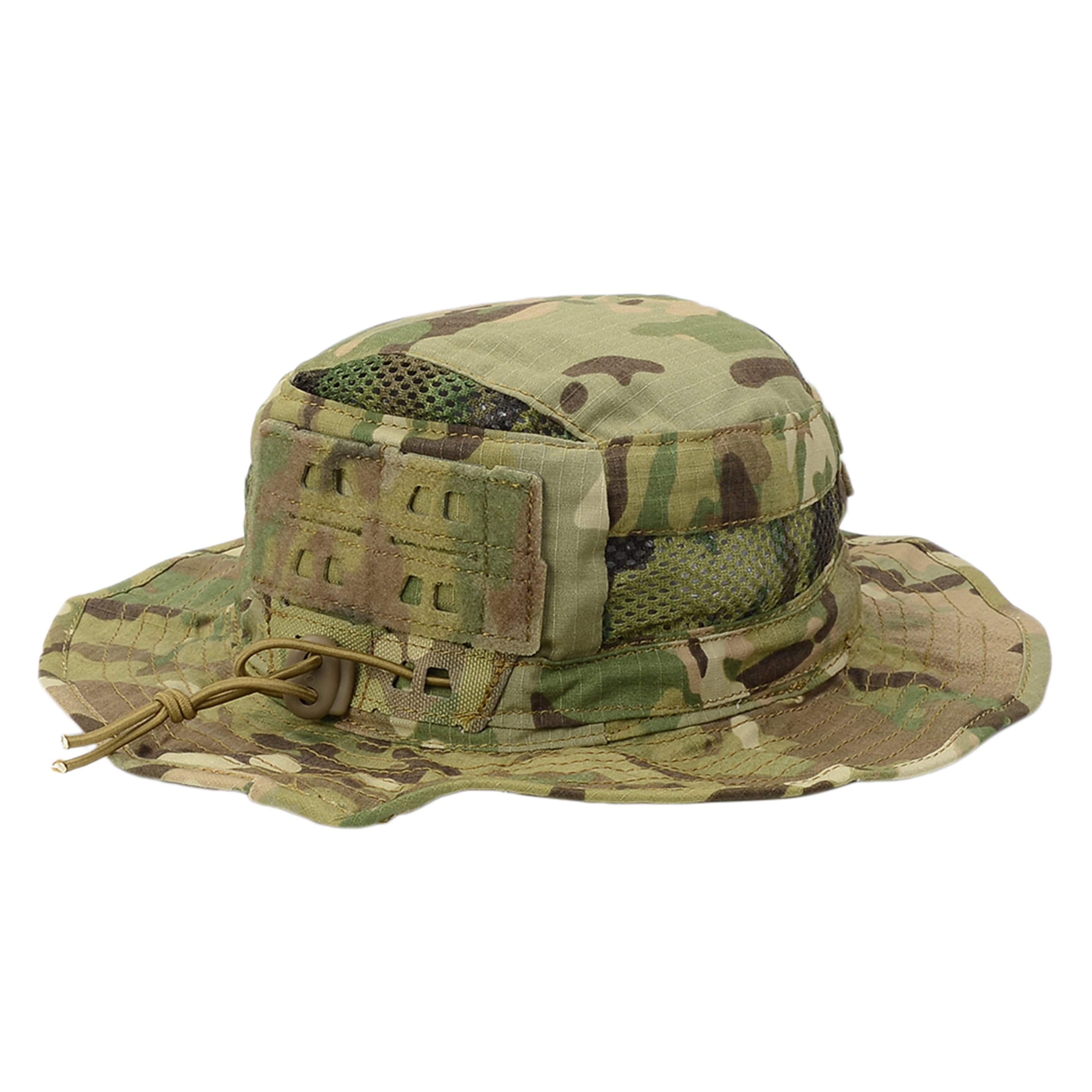 ミリタリーショップ レプマート / NOVRITSCH ブーニーハット Hot