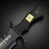 United Cutlery ボウイナイフ USMC マリーンフォース・ナイトストーカー・ボウイ UC2671