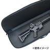 UNCLE MIKES ライフルケース Tactical ナイロン製 104cm Lサイズ 52141
