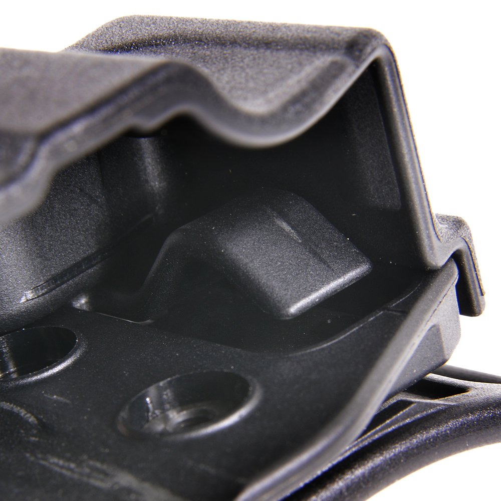 UNCLE MIKES OWBホルスター Reflex Holster Glock17/18C 右利き 7421