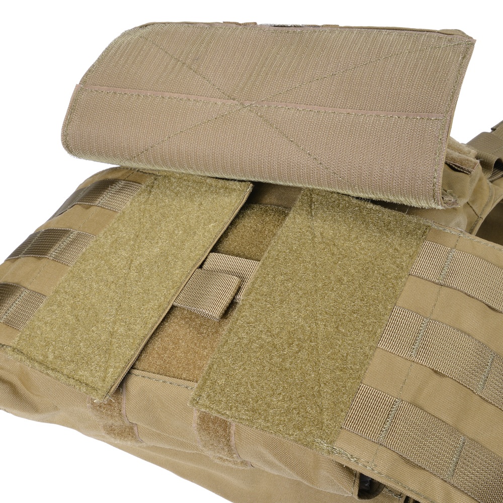 CONDOR サイクロン プレートキャリア CYCLONE 1020 | ミリタリー