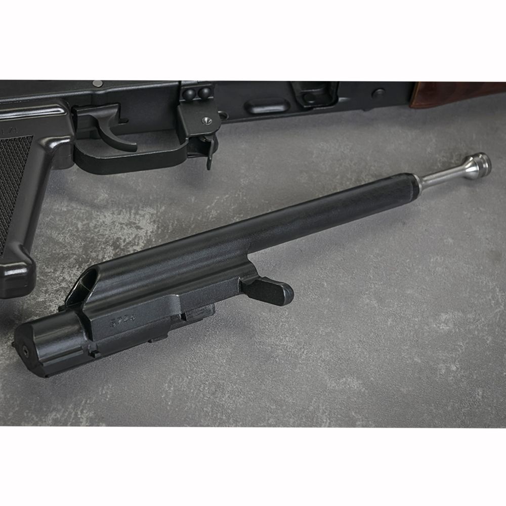 VFC ガスブローバックガン AVS74U GBBR JPver 金属レシーバー VF2J