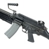 VFC ガスガン M249 GBBR 公式ライセンス VF2J-LM249-BK01