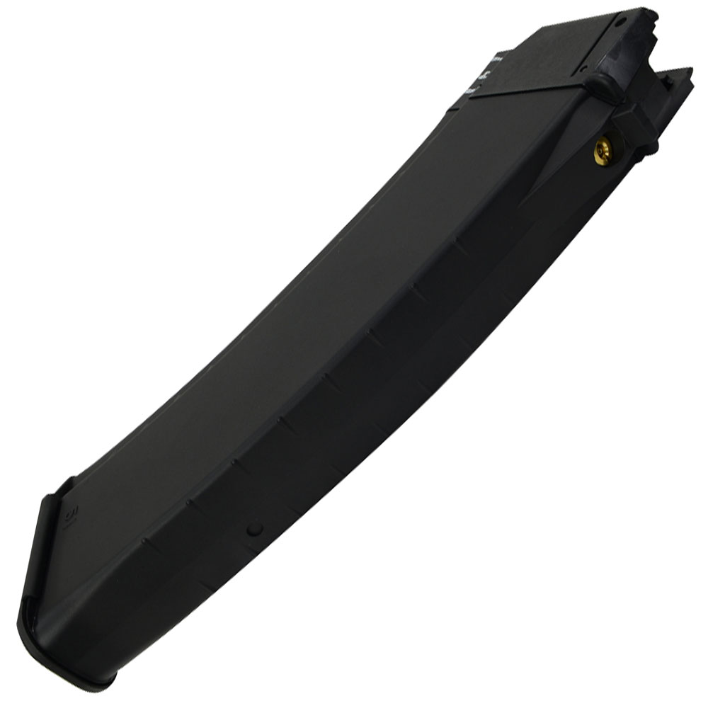 VFC スペアマガジン AV74M用 42連 ガス容量107cc VF9J-MAG-AK74G40