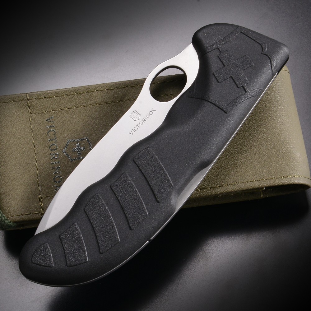 VICTORINOX 折りたたみ傘 610948