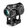 VORTEX Optics ドットサイト TRIUMPH レッドドット 2MOA TRI-RD2