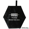 VARGO アウトドアストーブ ヘキサゴン ステンレス
