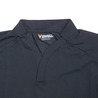 VELOCITY SYSTEMS 長袖シャツ BOSSラグビー 速乾生地 VL-104 VS-BRLS
