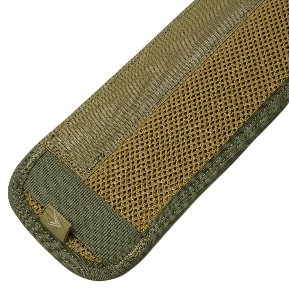 VELOCITY SYSTEMS ベルトパッド OPERATOR GEN2 VELOCITY SYSTEMS ベルトパッド OPERATOR ユーティリティベルト GEN2