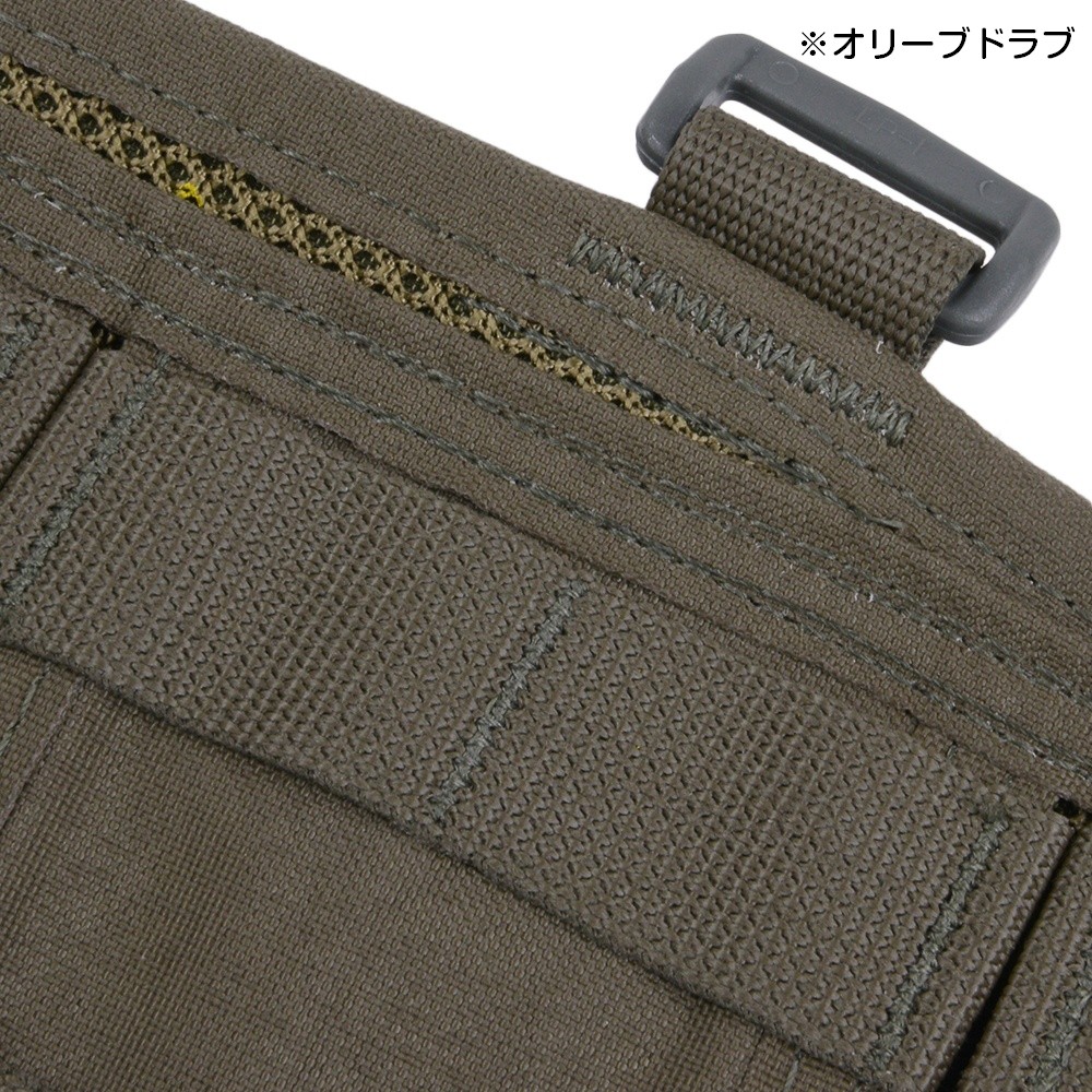 室内搬入設置無料 VTAC ベルトパッド Brokos Belt モール対応