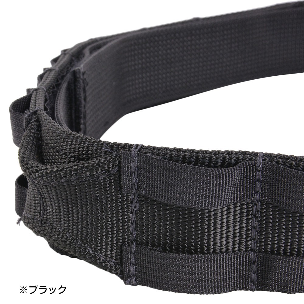 バイキングタクティクス RAZE BELT インナーベルト付き | ミリタリー