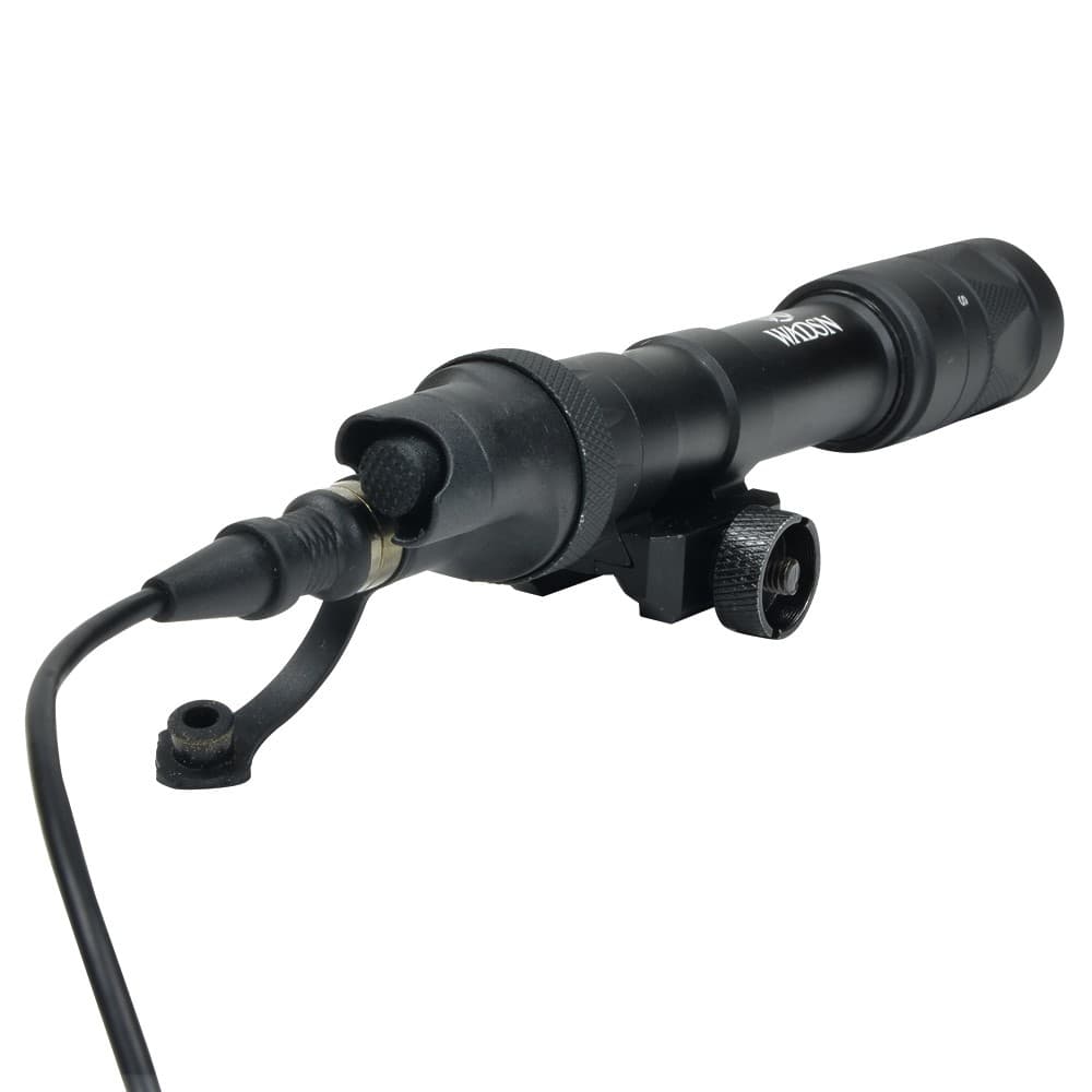 WADSN ウエポンライト M600W ストロボ機能付き スカウトライト WD04017