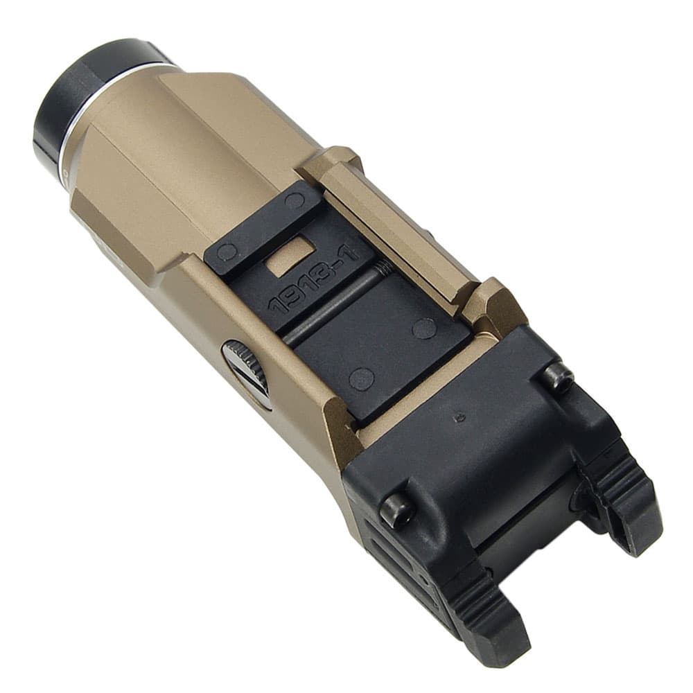WADSN ウエポンライト T-9 Gun Light WD04110 | ミリタリーショップ