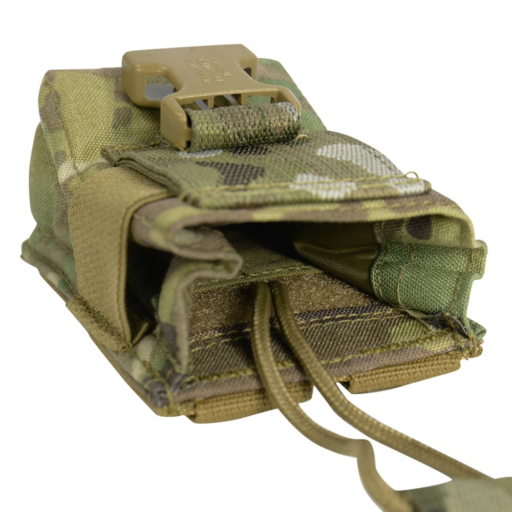 ミリタリーショップ レプマート / WARRIOR ASSAULT SYSTEMS