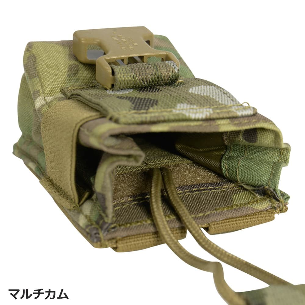 ミリタリーショップ レプマート / WARRIOR ASSAULT SYSTEMS