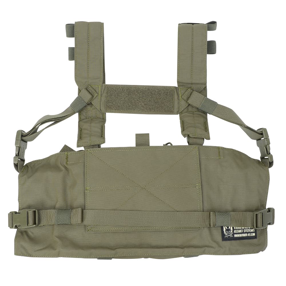 ミリタリーショップ レプマート / Warrior Assault Systems FALCON