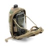 WARRIOR ASSAULT SYSTEMS ミリタリーポーチ GPSポーチ Garmin製GPSMAP66ST対応 W-EO-GAR