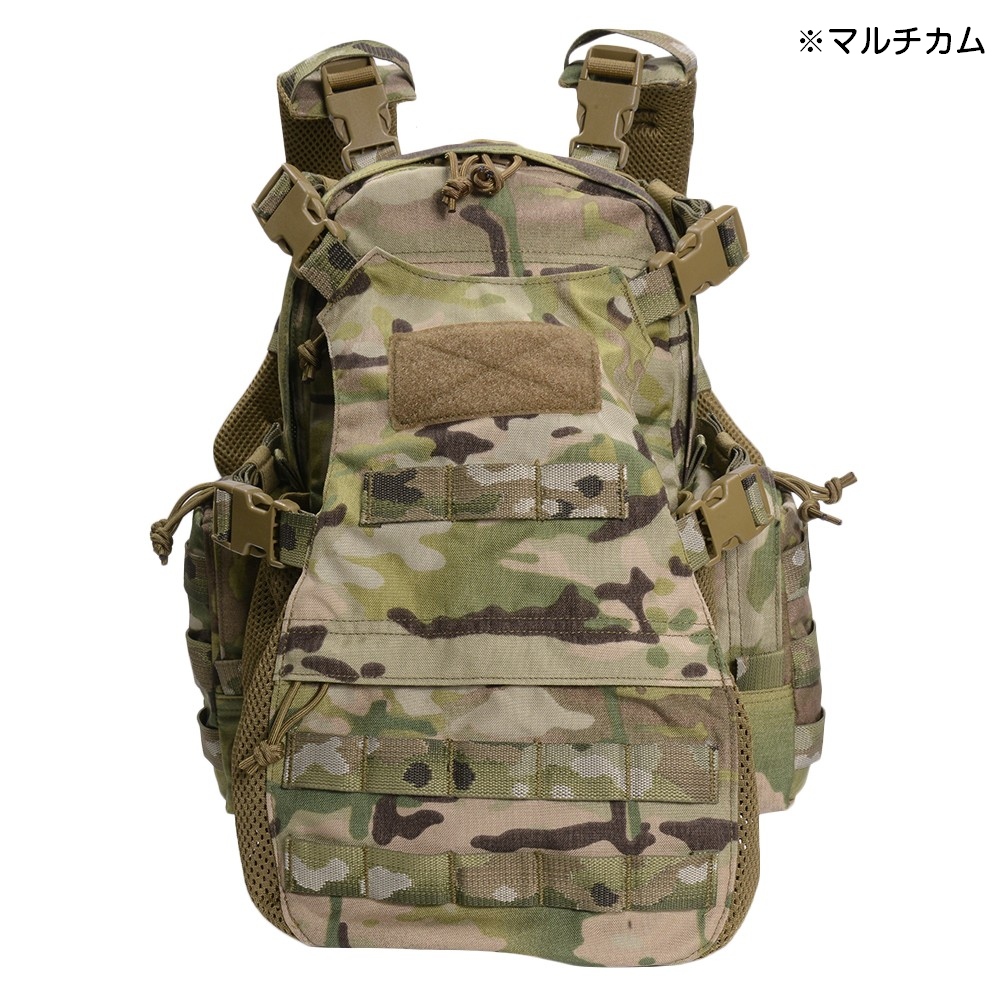 売れ筋新商品 WARRIOR ASSAULT SYSTEMS サスペンダー スリムラインハーネス [ マルチカム ] - tokyo-bunka.com