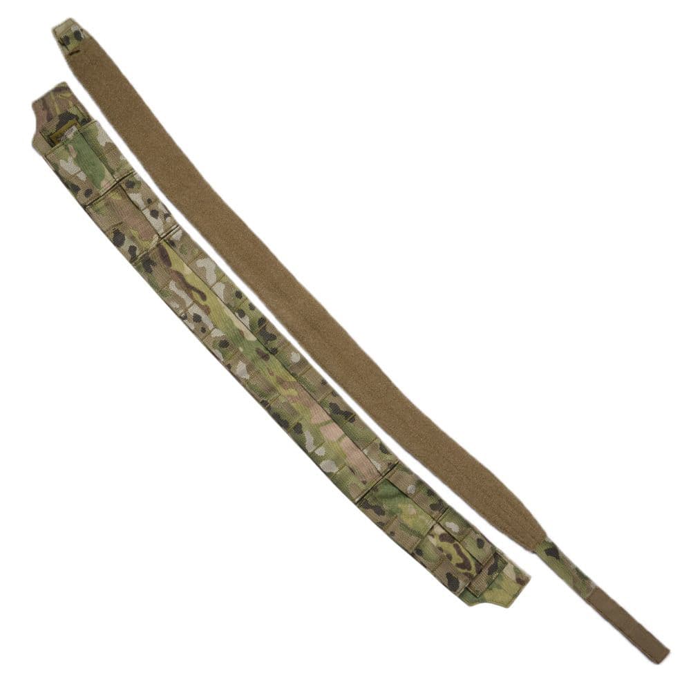 Warrior Assault Systems MOLLEベルト 2点セット ロープロファイル W
