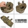 Warrior Assault Systems ダンプポーチ ROLL UP Gen2 W-EO-LRUDP-G2