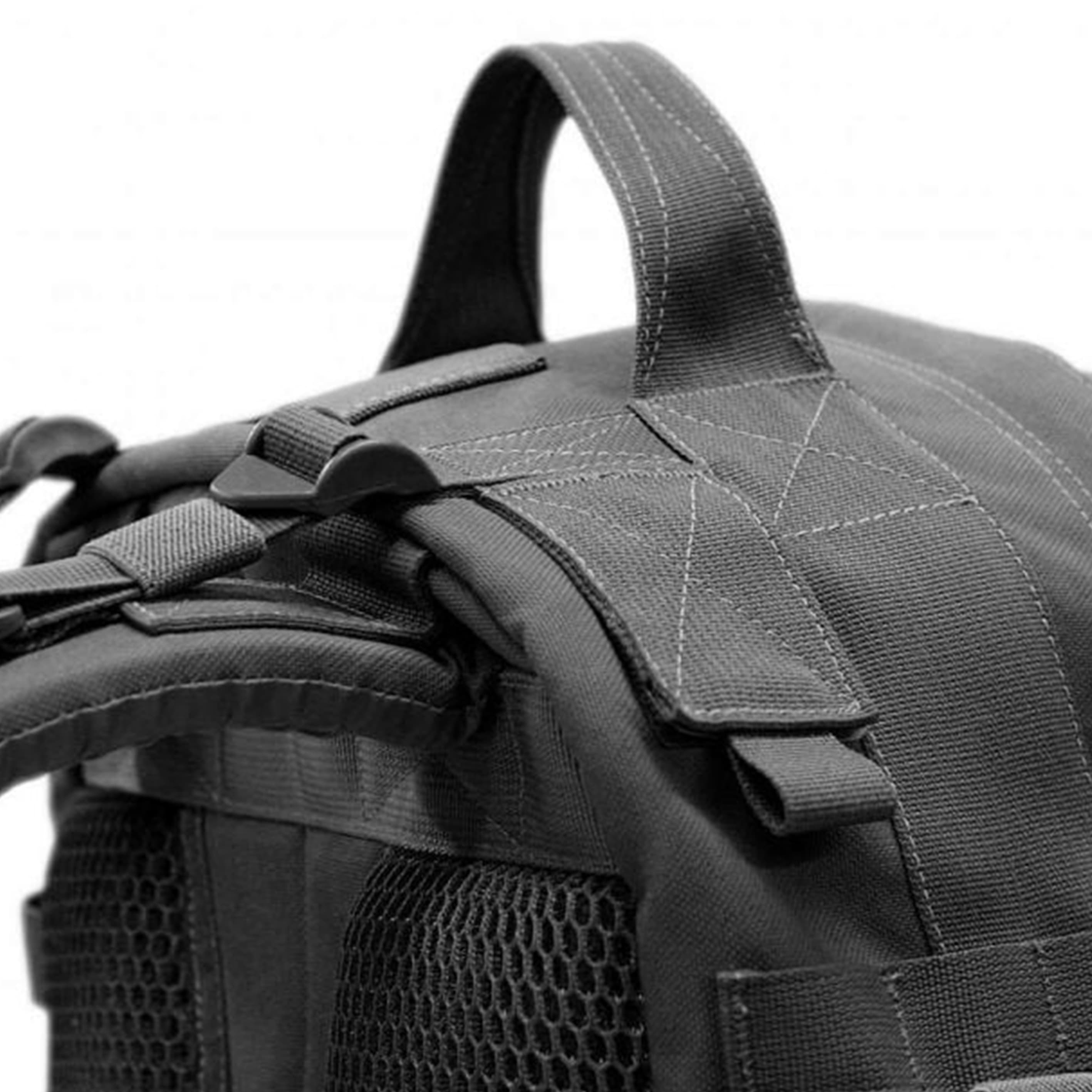 Warrior Assault Systems バックパック Pegasus Bag デイサック W-EO