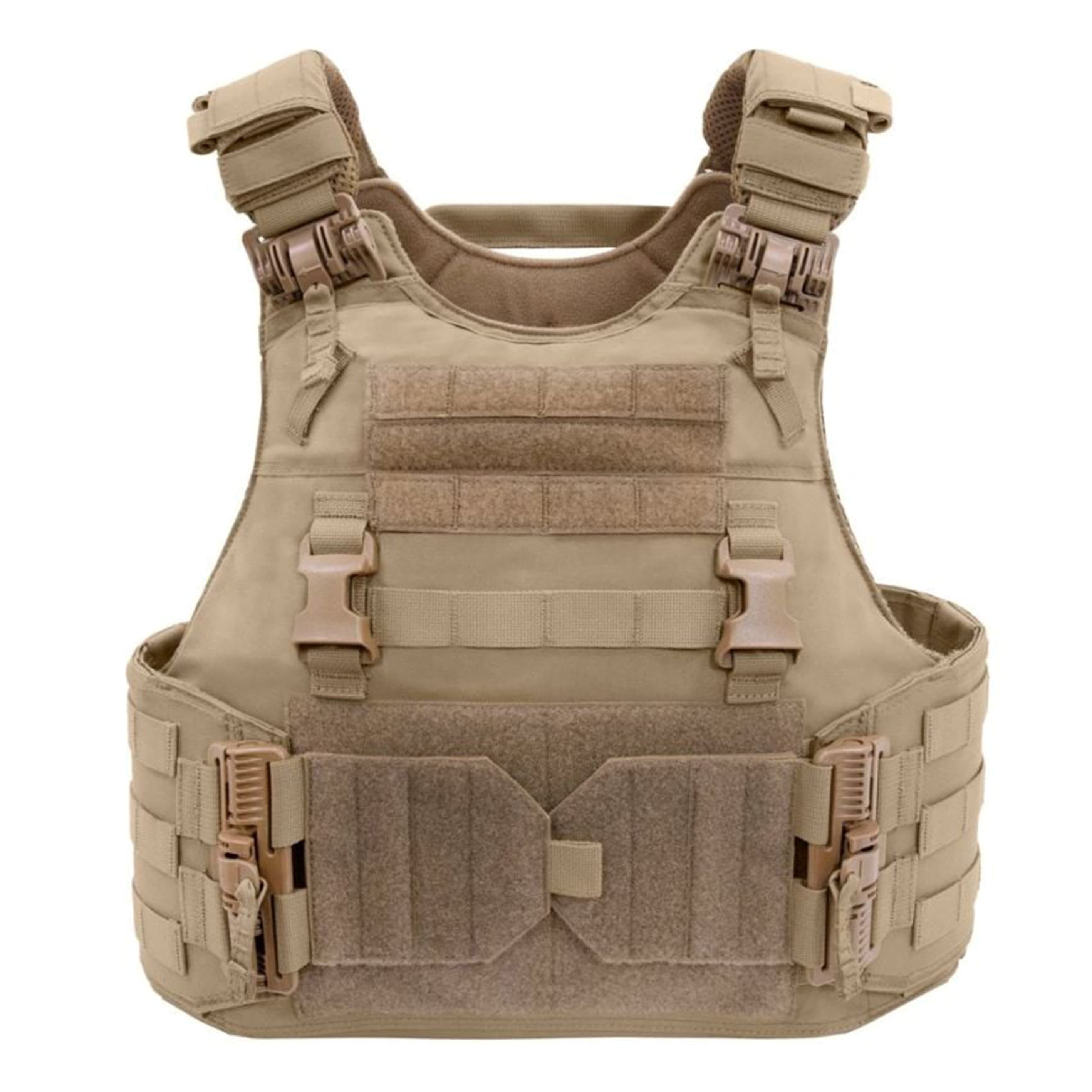 WARRIOR ASSAULT SYSTEMS Recon プレキャリ Warrior Assault Systems Recon Plate Carrier