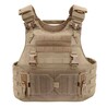 Warrior Assault Systems プレートキャリア Quad Release Carrier W-EO-QRC