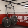 Warrior Assault Systems タクティカルハンガー TACHOOK 耐荷重約64kg W-EO-THOOK