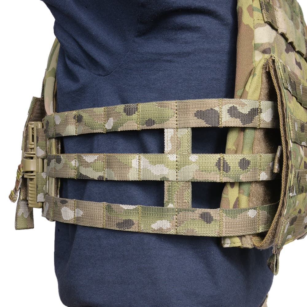 ZSRTプレートキャリア&ヘルメットWARRIOR ASSAULTSYSTEMS ZSRTプレートキャリア&ヘルメットWARRIOR ASSAULTSYSTEMS