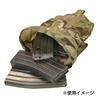 Warrior Assault Systems 小型ダンプポーチ W-LC-CDP レーザーカット