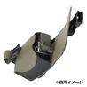 Warrior Assault Systems フラググレネードポーチ W-LC-FGP レーザーカット