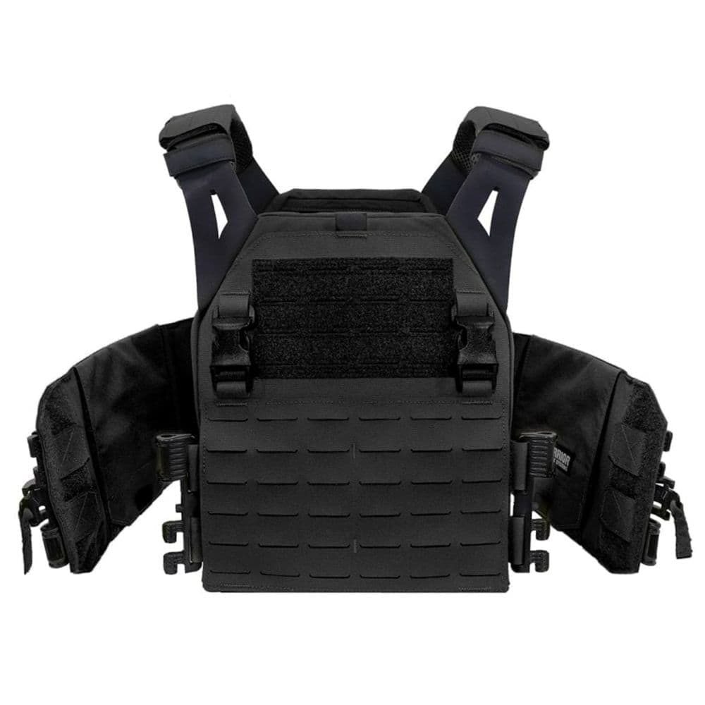 Warrior Assault Systems プレートキャリア LPC V1 レーザーカット W