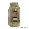 Warrior Assault Systems スモークグレネードポーチ Laser Cut W-LC-SGP