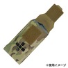 Warrior Assault Systems 小型メディックポーチ 横型 インサート式 レーザーカット W-LC-SH-IFAK