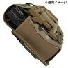 Warrior Assault Systems フラッシュバンポーチ 40mm 三個用 レーザーカット W-LC-T40-FBP