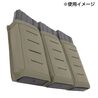 Warrior Assault Systems ライフルマガジンポーチ M4/AR15 スナップ MOEEL対応 W-LC-TSMP