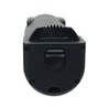 WELL PRO スペアマガジン 電動マイクロミニガン用 1200連 wls-pro-we23-s-mag