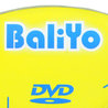 スパイダルコ BaliYo バタフライ型 ボールペン DVD付 グリーン&ブルー