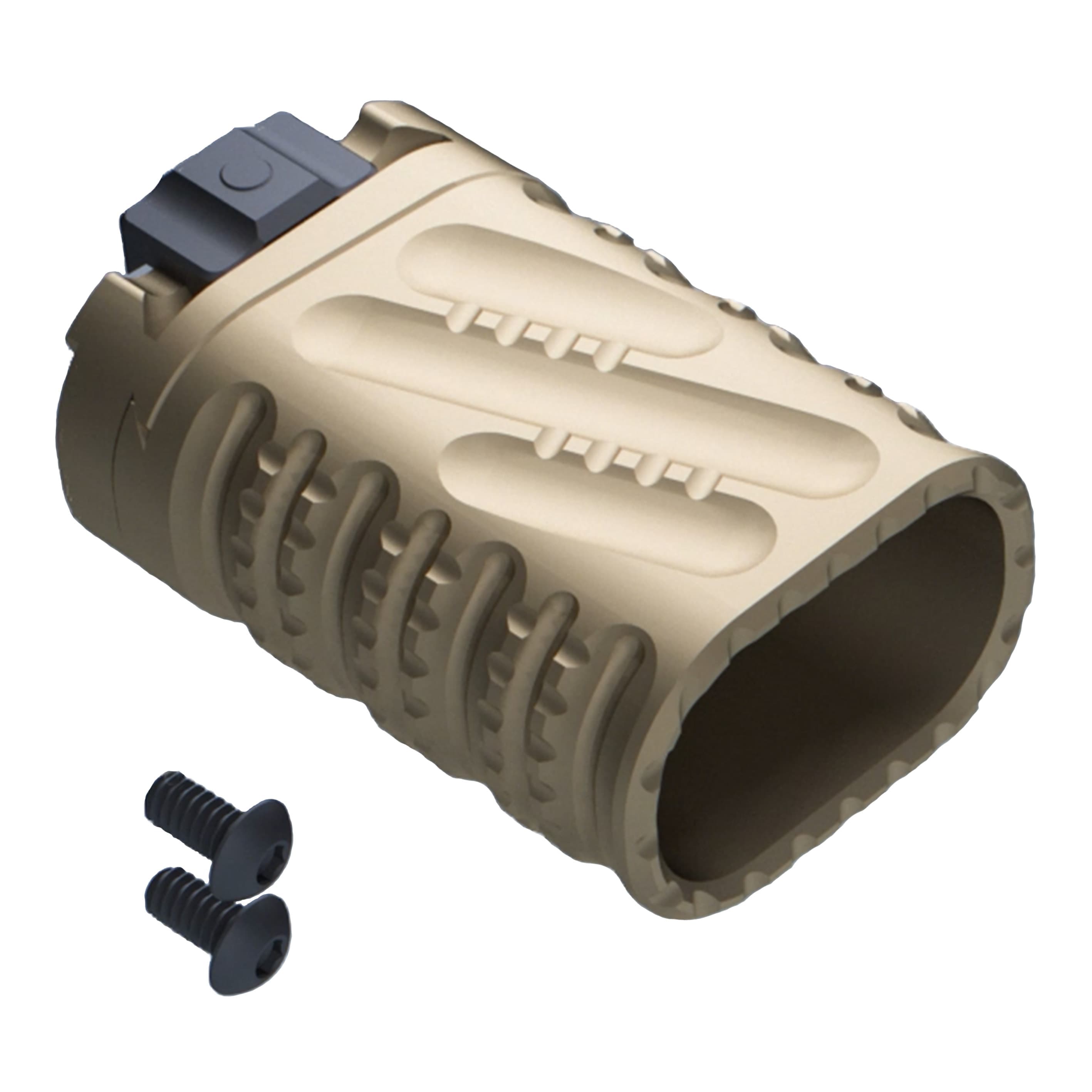 True North Concepts フォアグリップ Zero-8 V2 マルチアングル