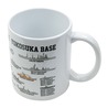 自衛隊グッズ マグカップ 海上自衛隊 横須賀基地所属艦艇デザイン ZAS031