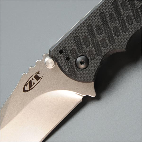 ミリタリーショップ レプマート / Zero Tolerance 折りたたみ