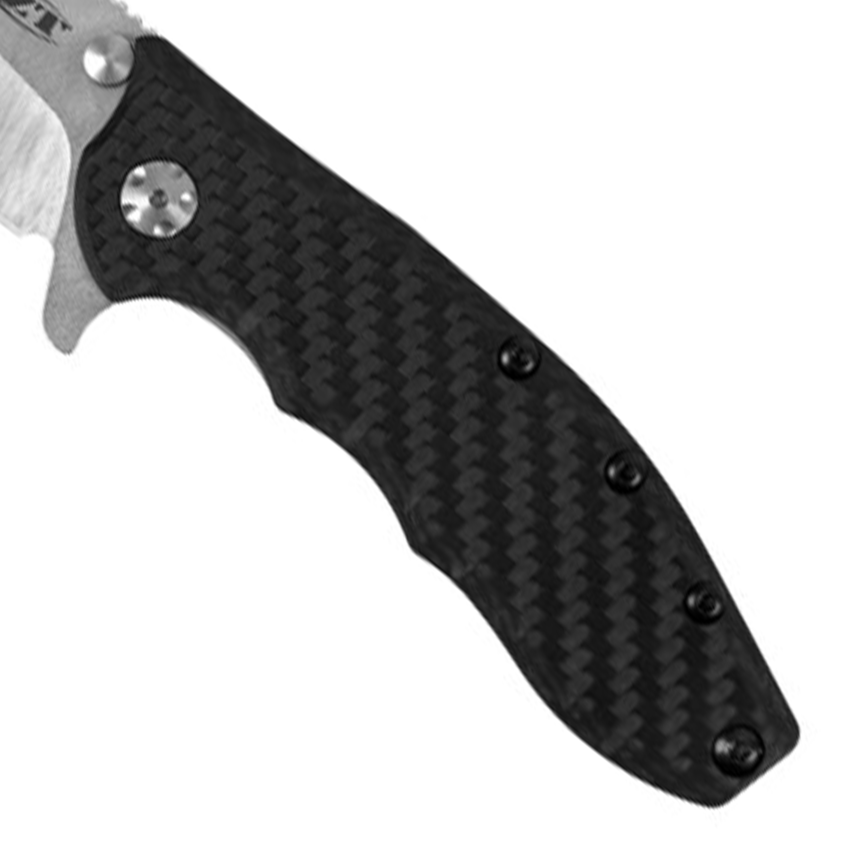 Zero Tolerance 折りたたみナイフ Hinderer Slicer ヒンダラー