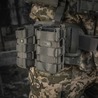 M-TAC ライフルマガジンポーチ AR/AK 2本収納 1000Dコーデュラ 10016