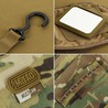 M-TAC トラベルポーチ Toiletry Bag エリート Gen.II 回転式フック 着脱式ミラー付き 10108