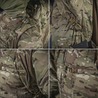 M-TAC ライフルケース Gun Backpack Case Gen.II エリート 〜80cm 10146108