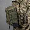 Balistyka/M-TAC ライフルマガジンポーチ Kolchan AR/AK 硬質プラスチック 10187